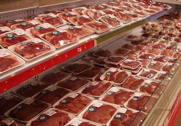 تولید  گوشت قرمز از مرز ۸۸۰ هزار تن عبور می‌کند