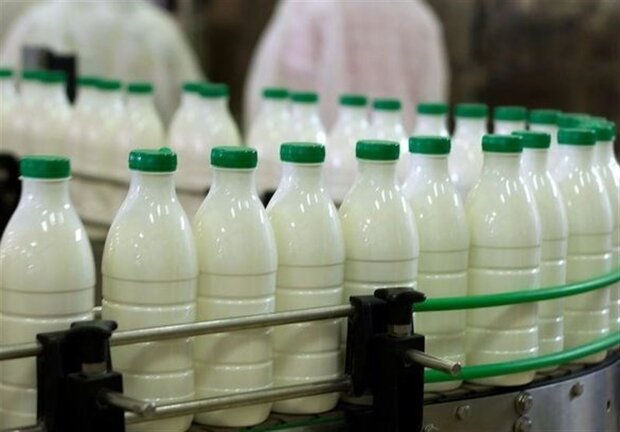قیمت لبنیات رسما ۲۸ درصد گران شد/نرخ شیر خام؛ ۲۹۰۰ تومان
