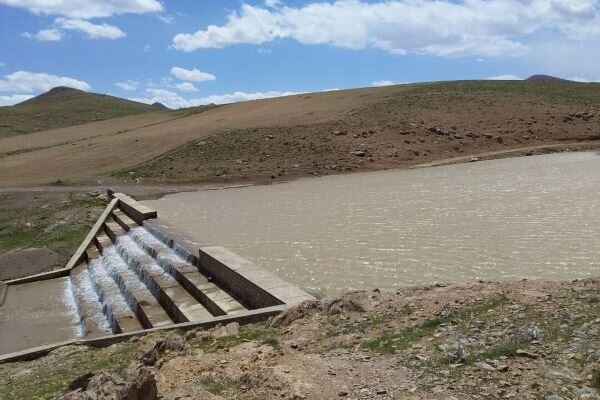 ضرورت اجرای سالانه ۴ میلیون هکتار عملیات آبخیزداری در کشور